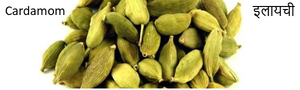cardamom