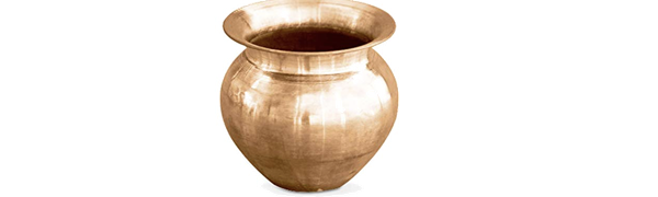 coppervase
