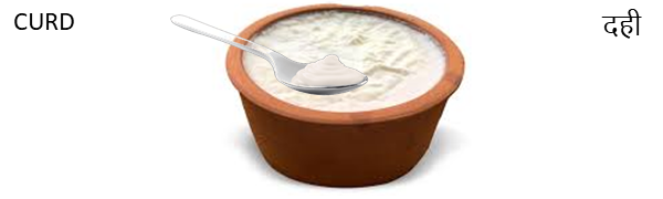 curd