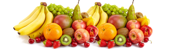 fruits