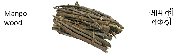 mangowood
